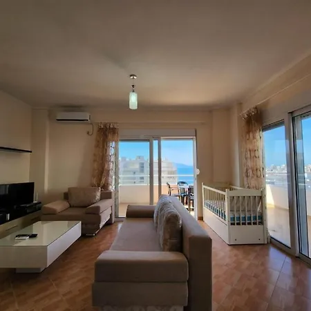 Sun & Sea View Apartment *