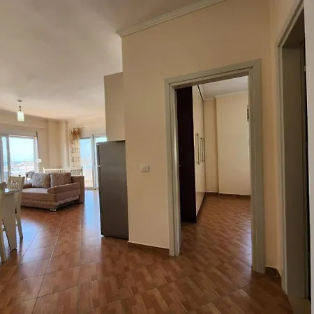 Sun & Sea View Apartment