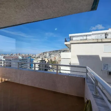 Apartment Sun & Sea View *