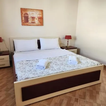 Sun & Sea View Apartment *