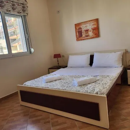 Sun & Sea View * Sarandë