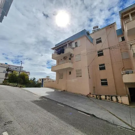 Sun & Sea View Apartment