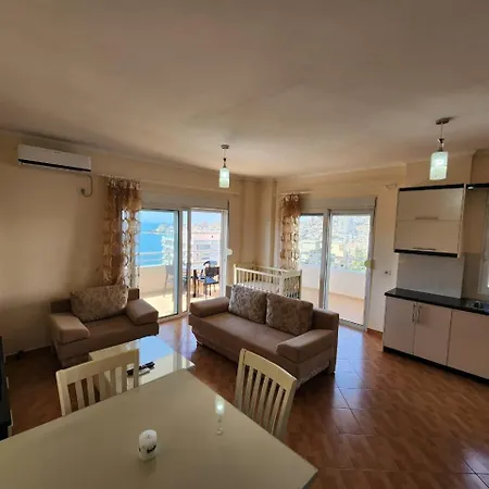 Apartment Sun & Sea View