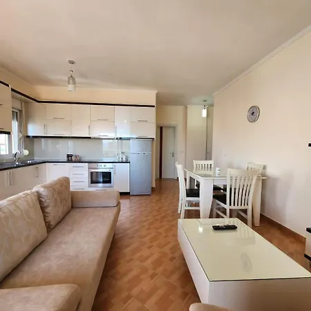 Sun & Sea View Apartment