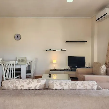 Sun & Sea View * Saranda