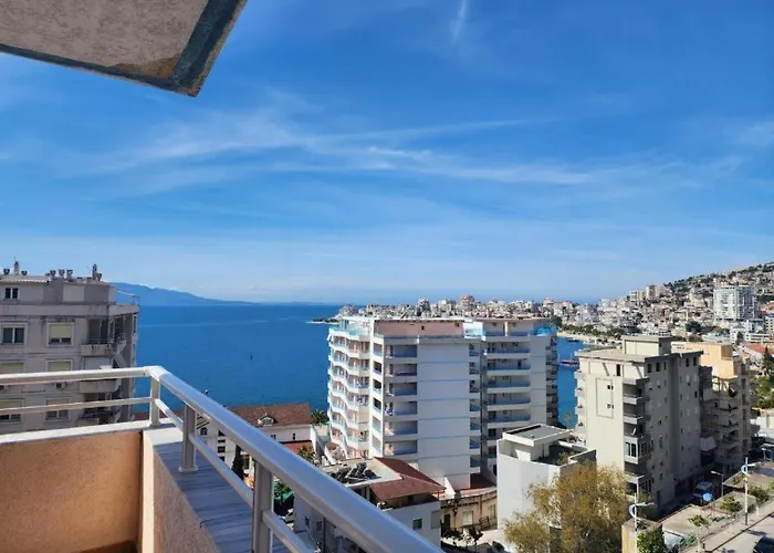 Appartement Sun & Sea View *