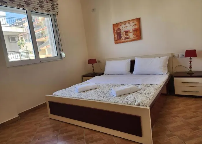 Sun & Sea View * Sarandë