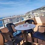 Sun & Sea View Apartment