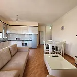 Sun & Sea View Apartment