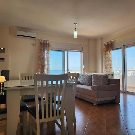 Appartement Sun & Sea View