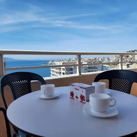 公寓 Sun & Sea View