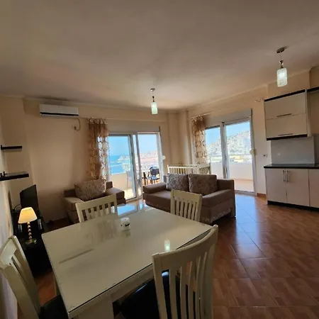 Sun & Sea View Sarandë