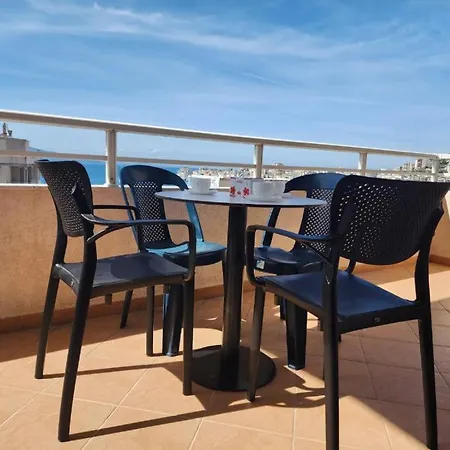 Sun & Sea View Sarandë