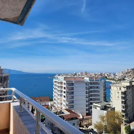 Appartamento Sun & Sea View *