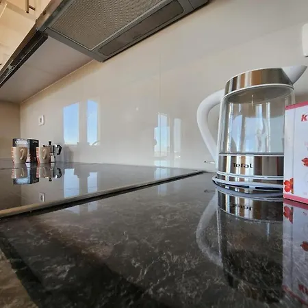 Appartamento Sun & Sea View *