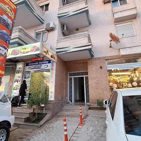 Sun & Sea View Appartamento