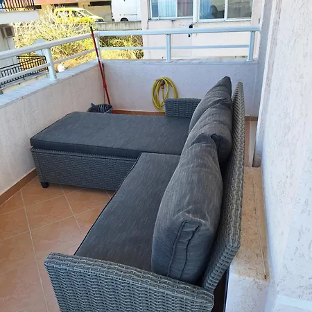 Appartement Sun & Sea View