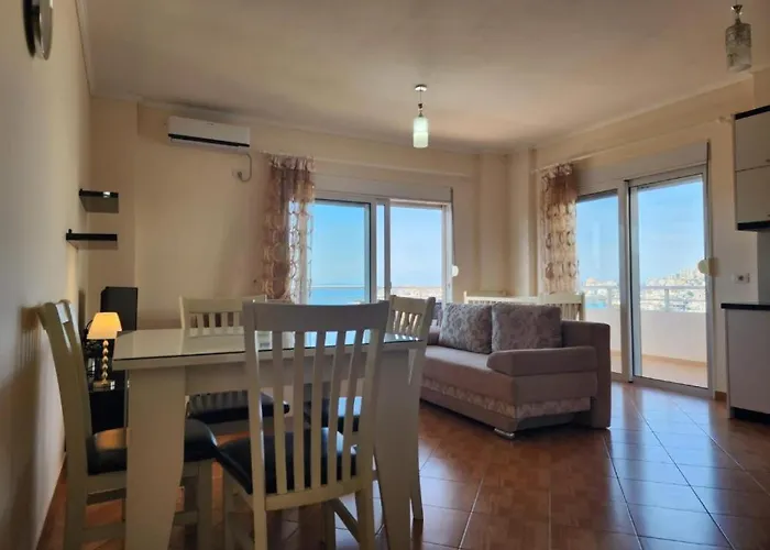 Apartament Sun & Sea View