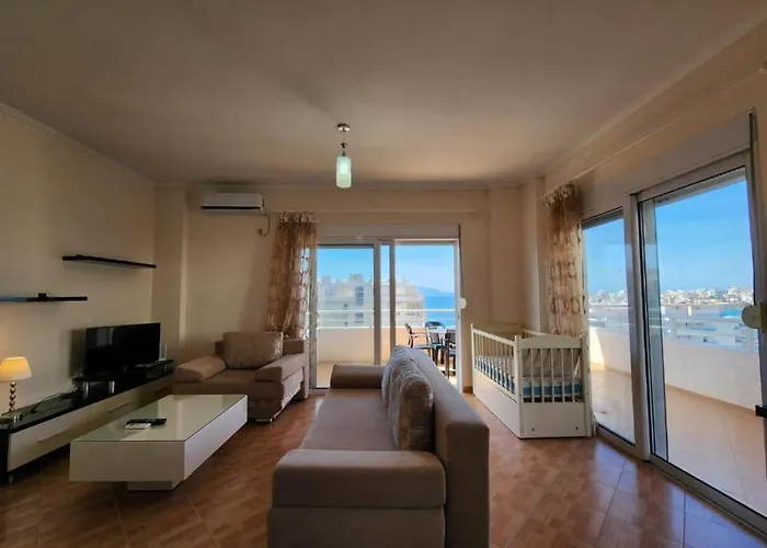 Sun & Sea View Appartamento *