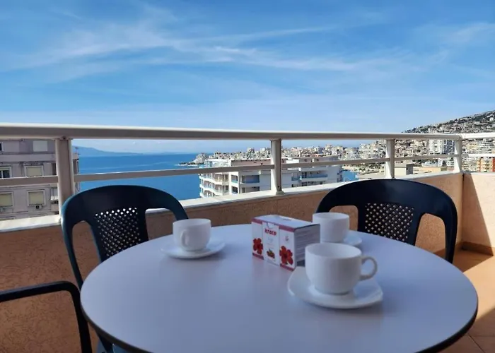 Appartamento Sun & Sea View