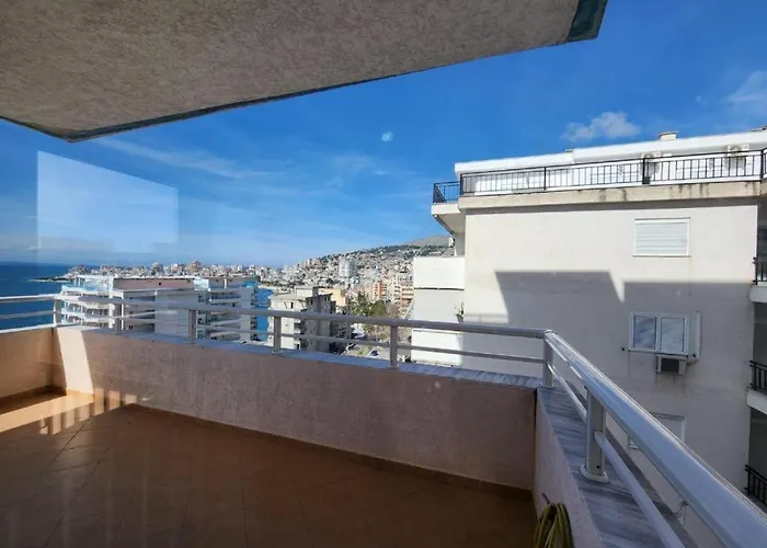 Apartament Sun & Sea View *