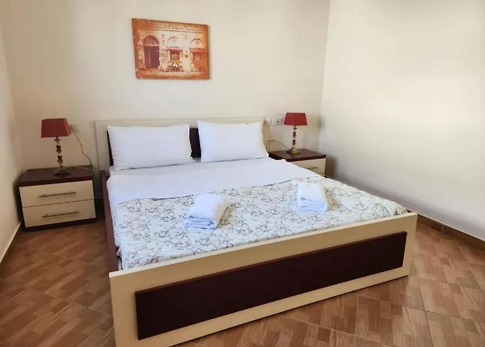 Sun & Sea View Apartament *