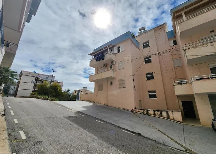 Sun & Sea View Appartamento