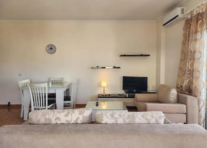 Sun & Sea View * Saranda